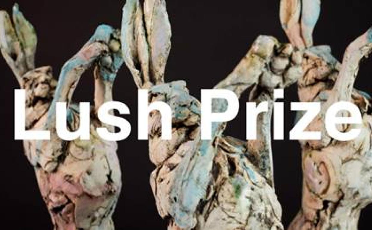 Los denunciantes del caso Vivotecnia, ganadores del Lush Prize