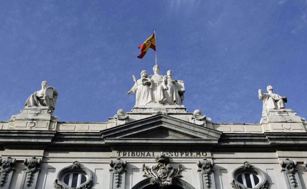 La sentencia es de la Sala de lo Social del Tribunal Supremo.