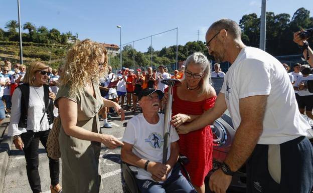 Fotos: Adiós a Dacal