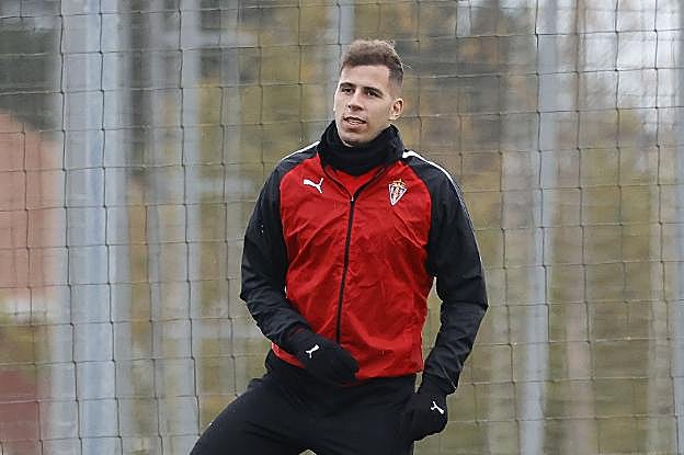 «Los goles que nos están metiendo últimamente son un poco de risa»