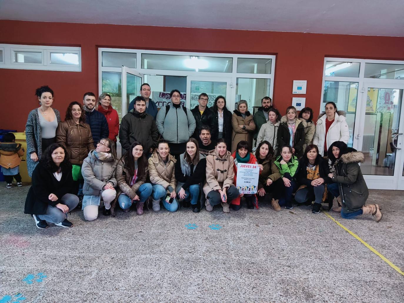 Fotos: Los profesores asturianos protestan por la aplicación de la LOMLOE