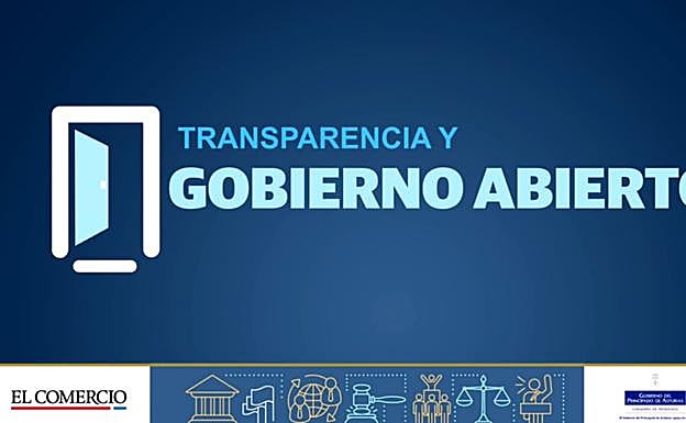 El COMERCIO debate sobre Transparencia y Gobierno Abierto