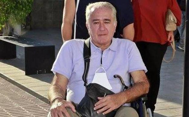 Muere a los 69 años Bernardo Pantoja, padre de Anabel y hermano de Isabel Pantoja 