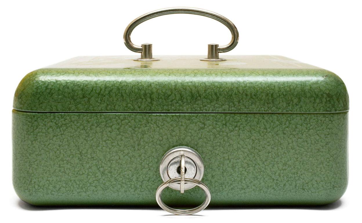 Cambian los depósitos bancarios. 