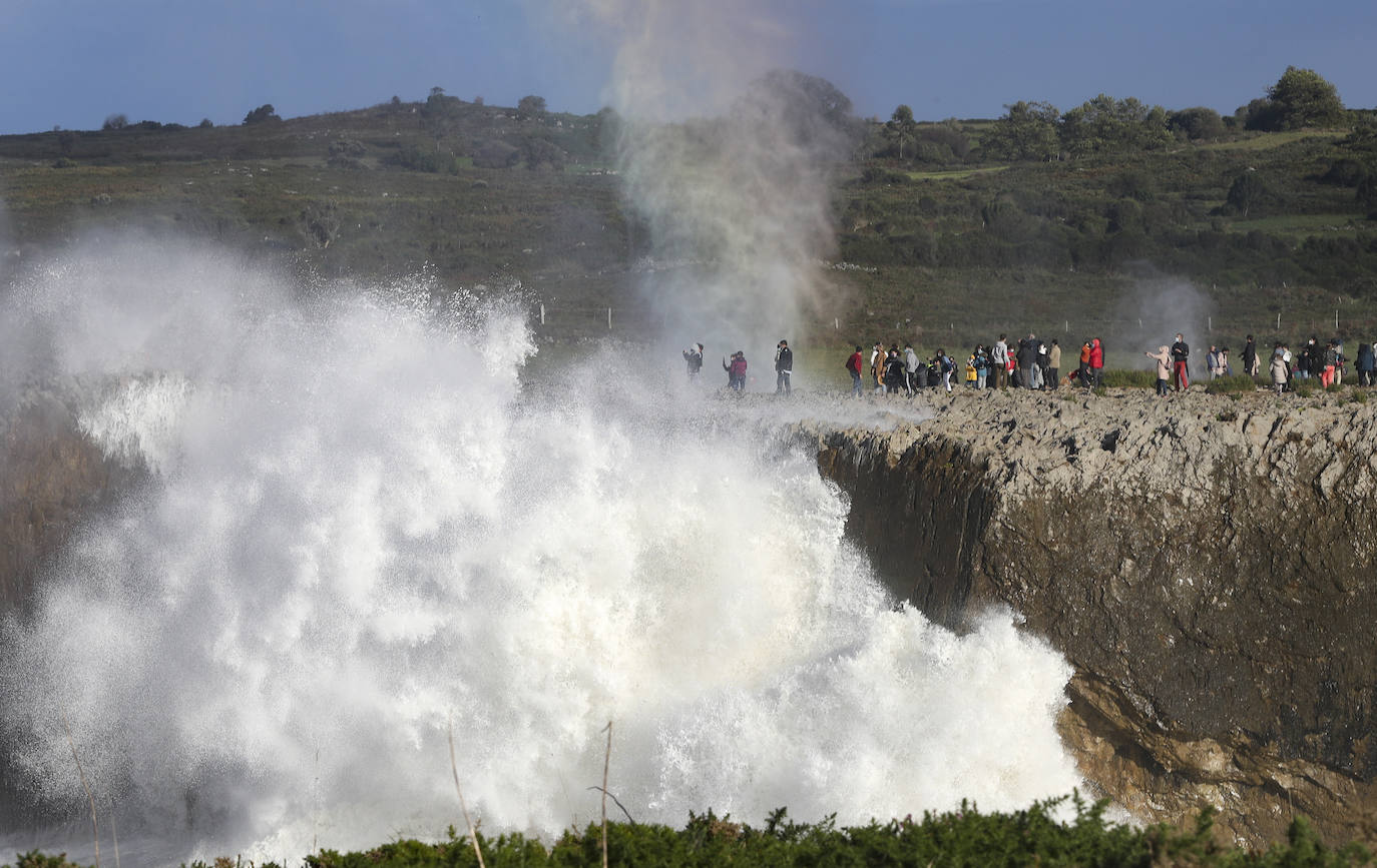 Fotos: Los bufones asturianos, únicos en Europa