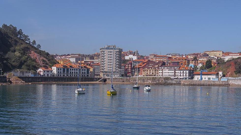 Candás 
