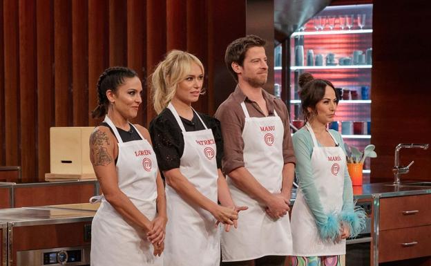 Así será la final de 'MasterChef Celebrity 7'