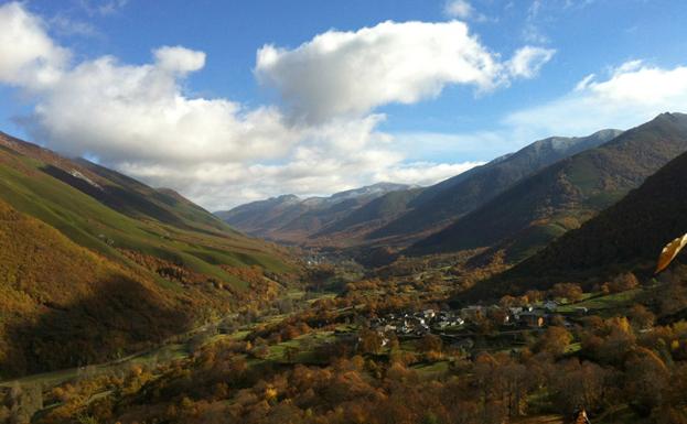 Degaña