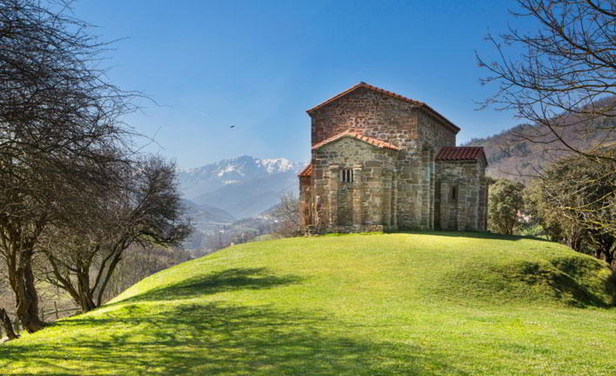 La Montaña Central, las cumbres de vértigo asturianas