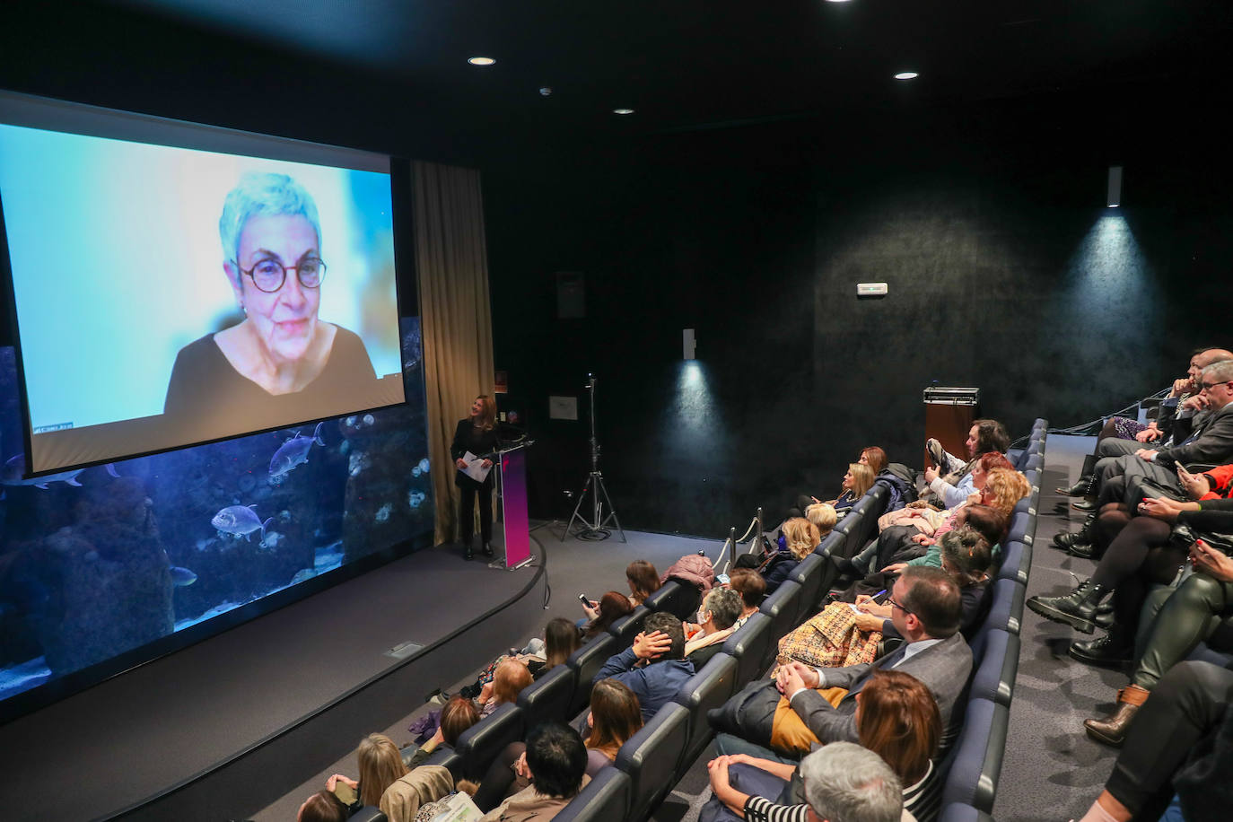 Fotos: Jornada Futuro en Femenino 2022
