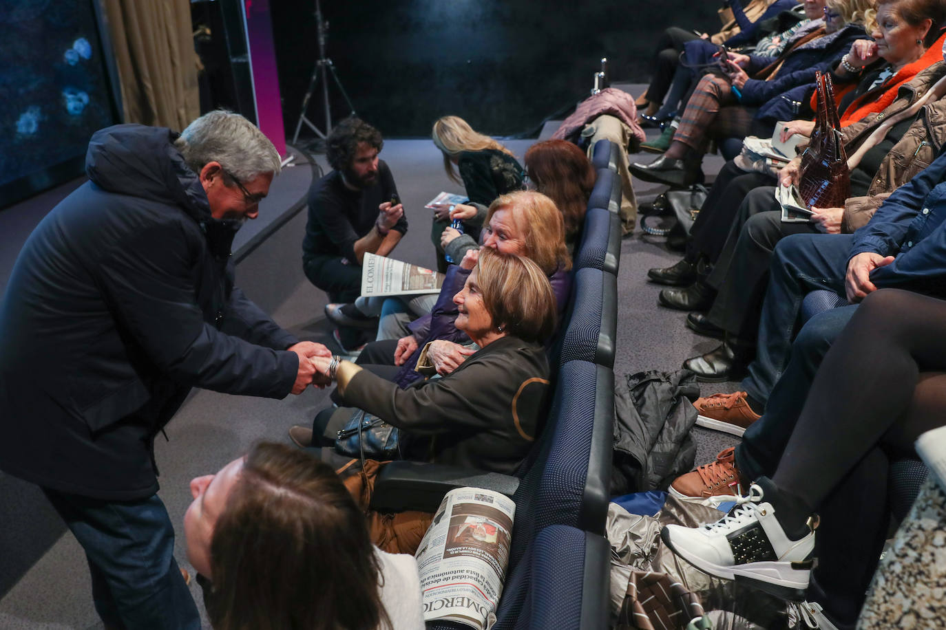 Fotos: Jornada Futuro en Femenino 2022