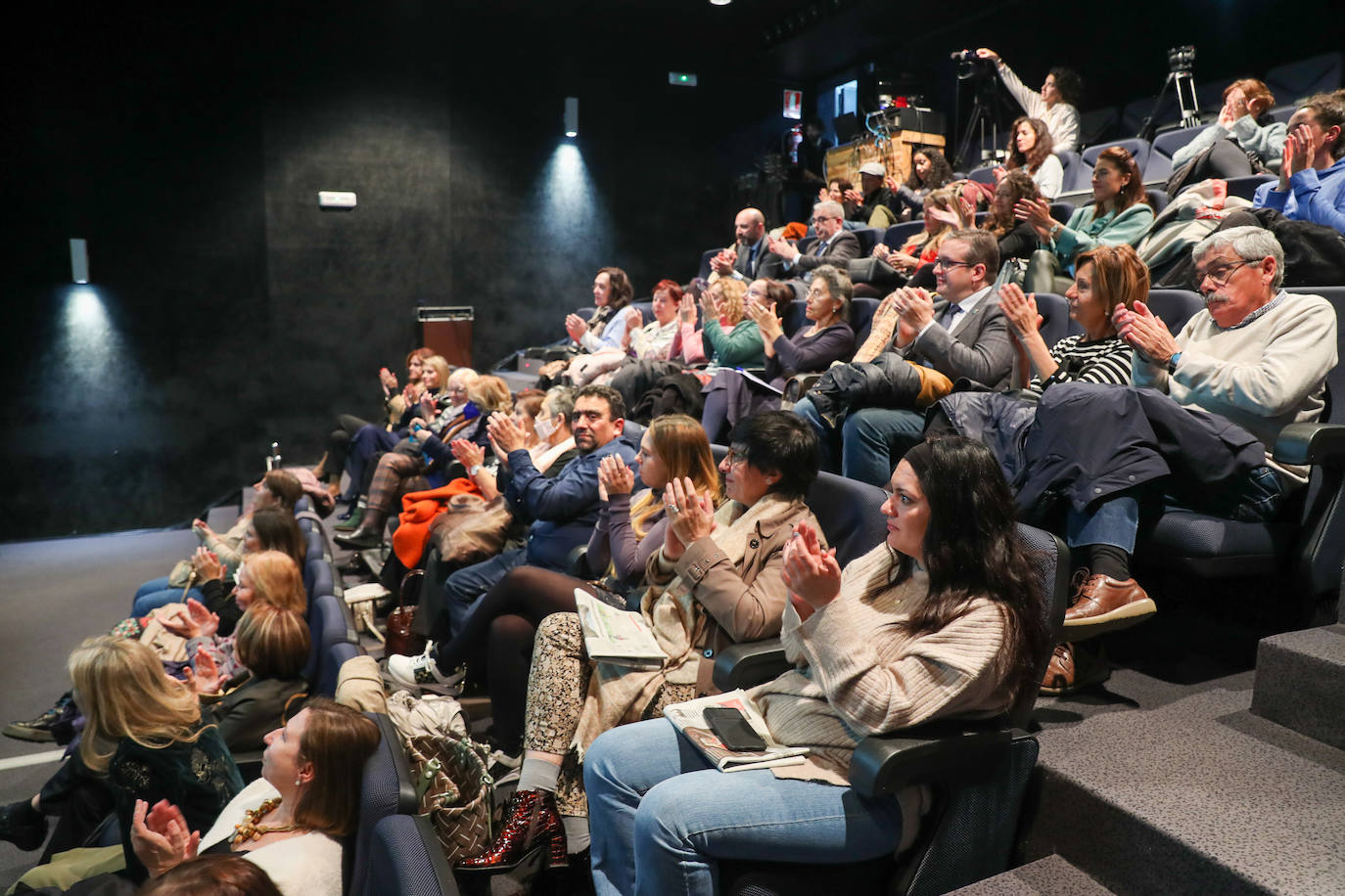 Fotos: Jornada Futuro en Femenino 2022