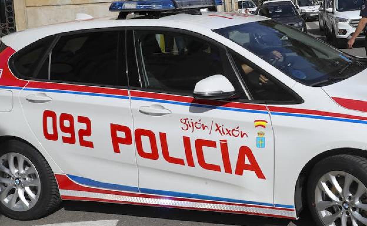 Detenido por clavarle un cuchillo en el pecho a un compatriota colombiano