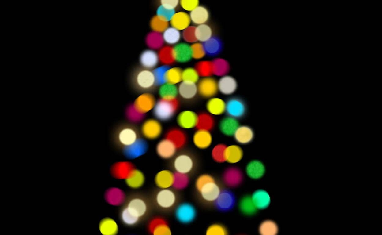 Estos trucos de decoración te ayudan a conseguir el árbol de Navidad  perfecto
