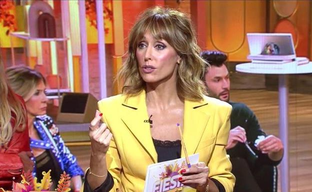 Emma García, decepcionada con Jorge Pérez y Alba Carrillo: «Nos la han metido doblada»