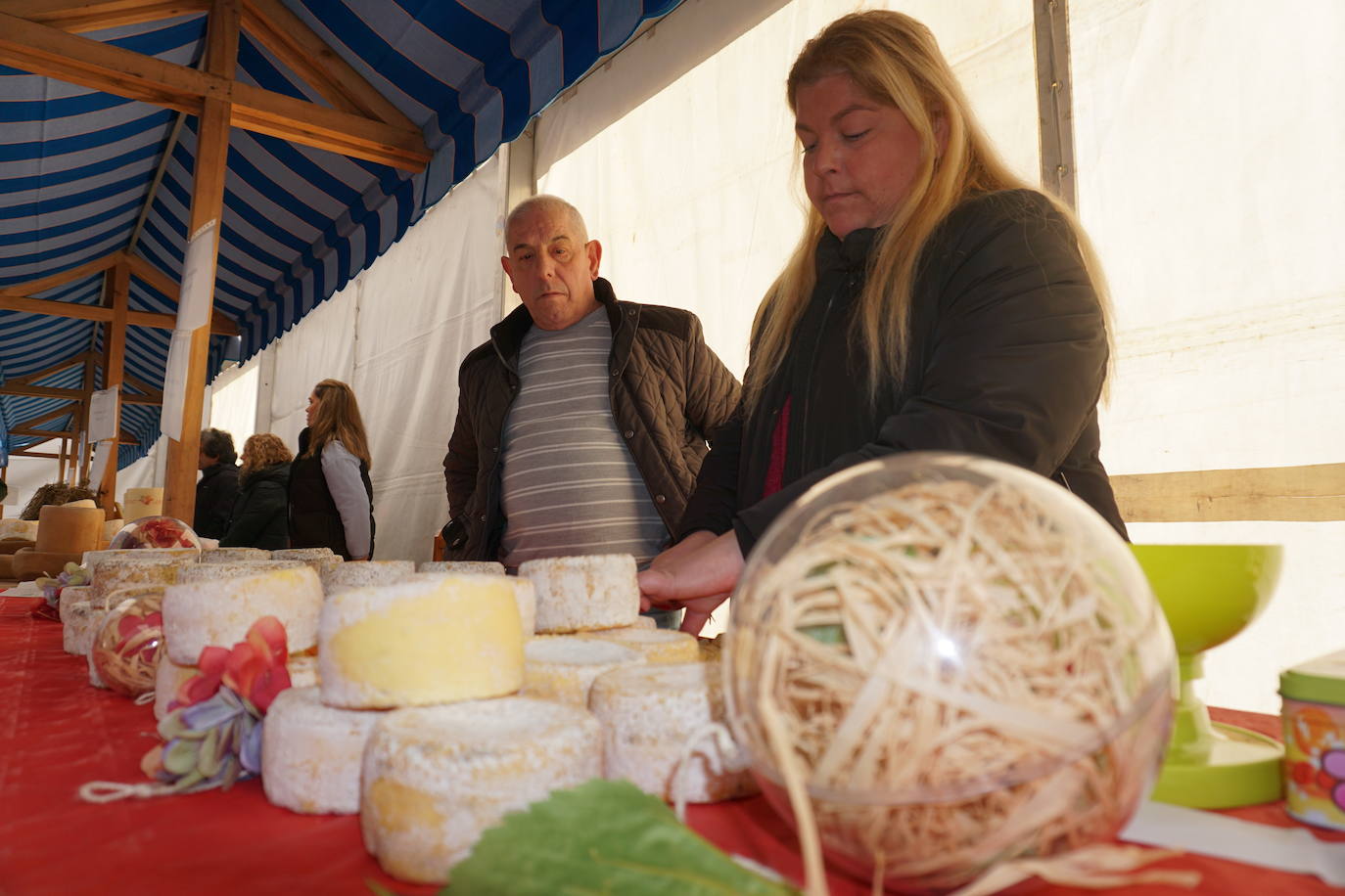 Fotos: El sabor más tradicional de Ponga