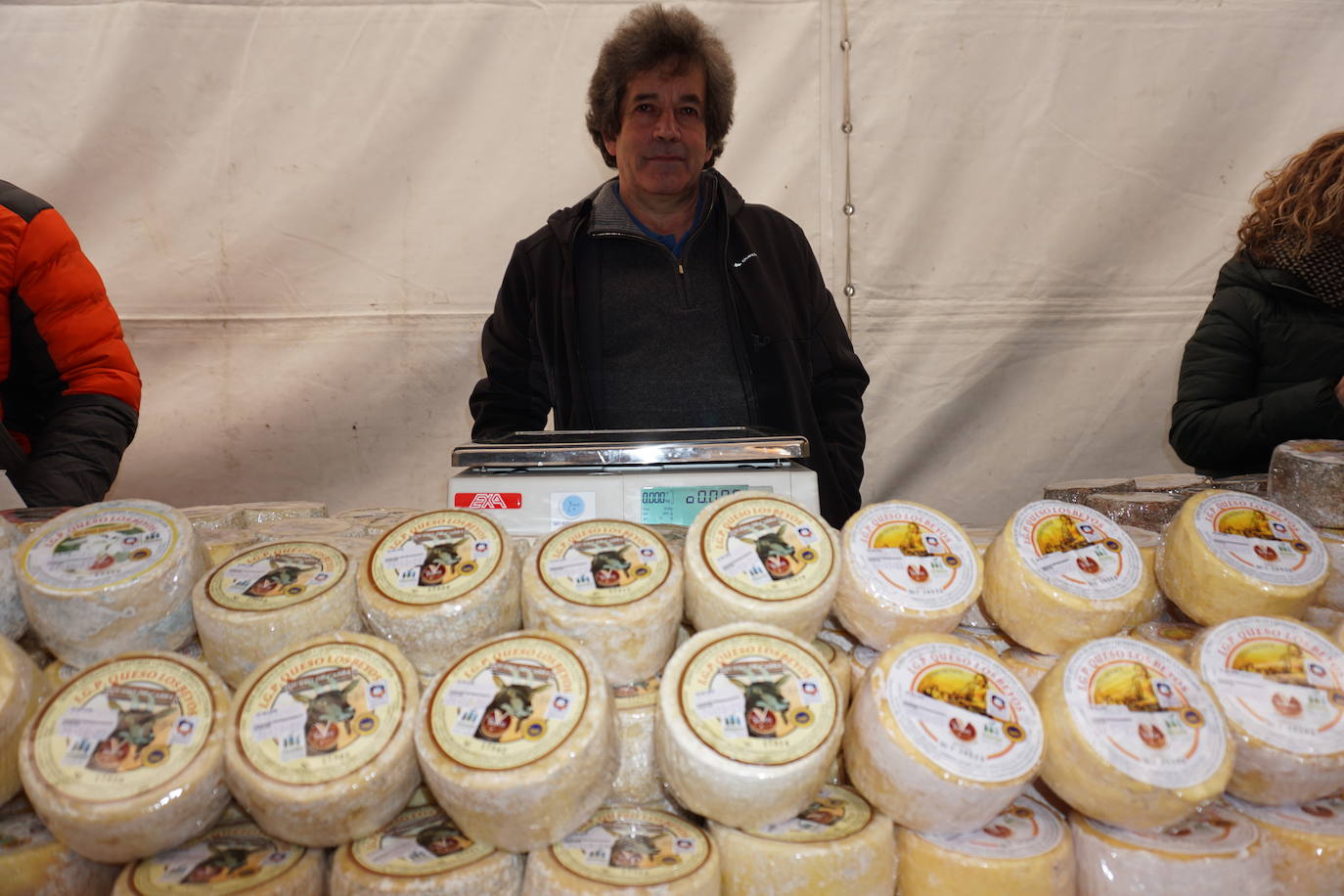 Fotos: El sabor más tradicional de Ponga