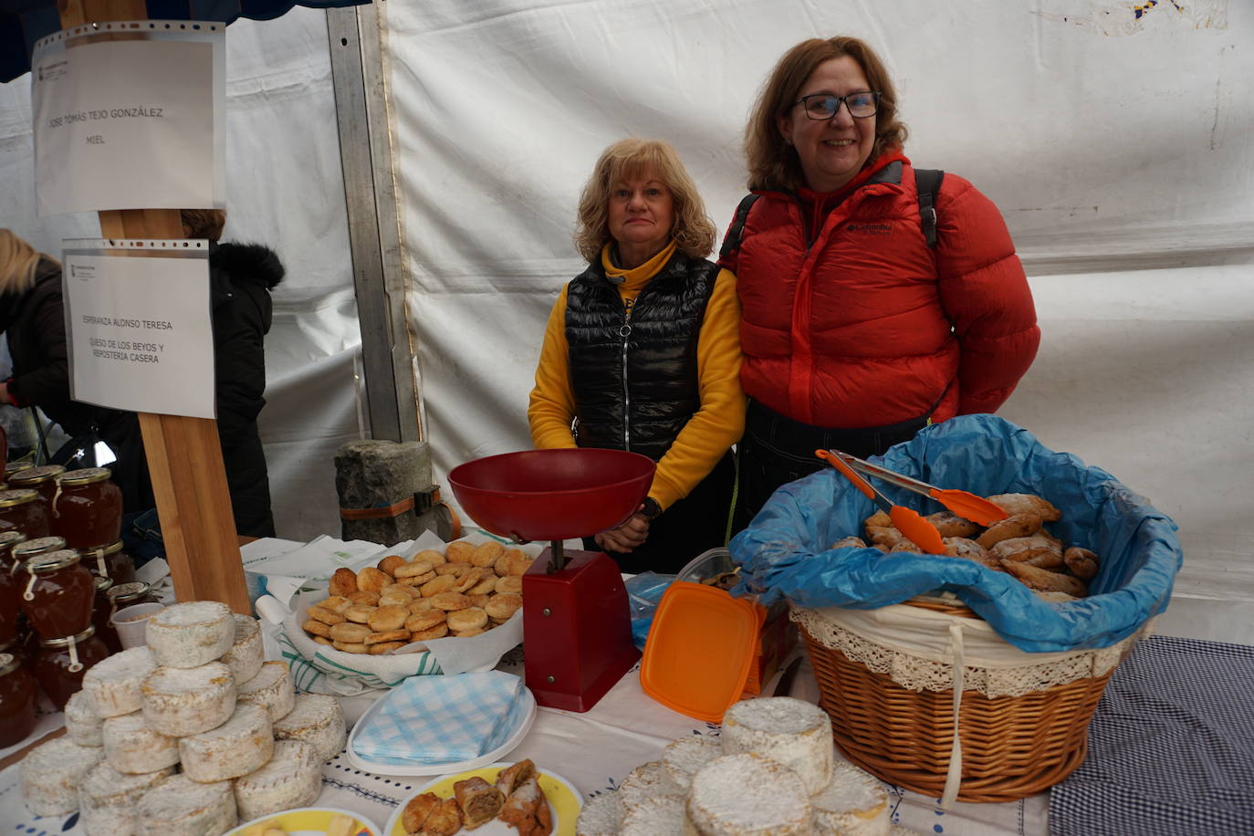 Fotos: El sabor más tradicional de Ponga