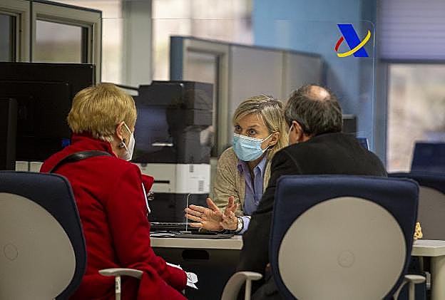 Guía para reducir la factura con Hacienda en un año de inflación