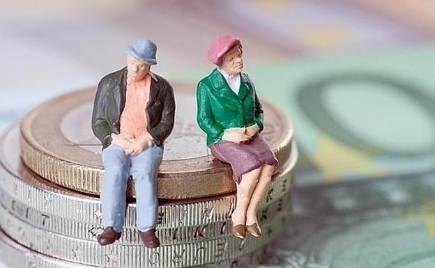 Topes de las pensiones: lo que hay que saber cuando se compatibilizan dos prestaciones