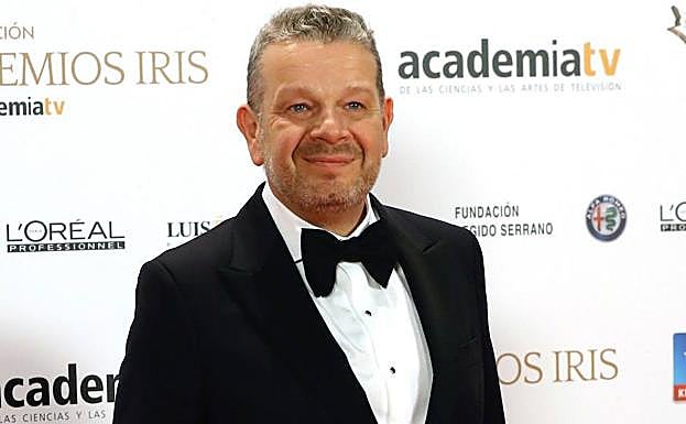 Polémica en Twitter por el menú de Nochevieja de Chicote: once platos a 350 euros