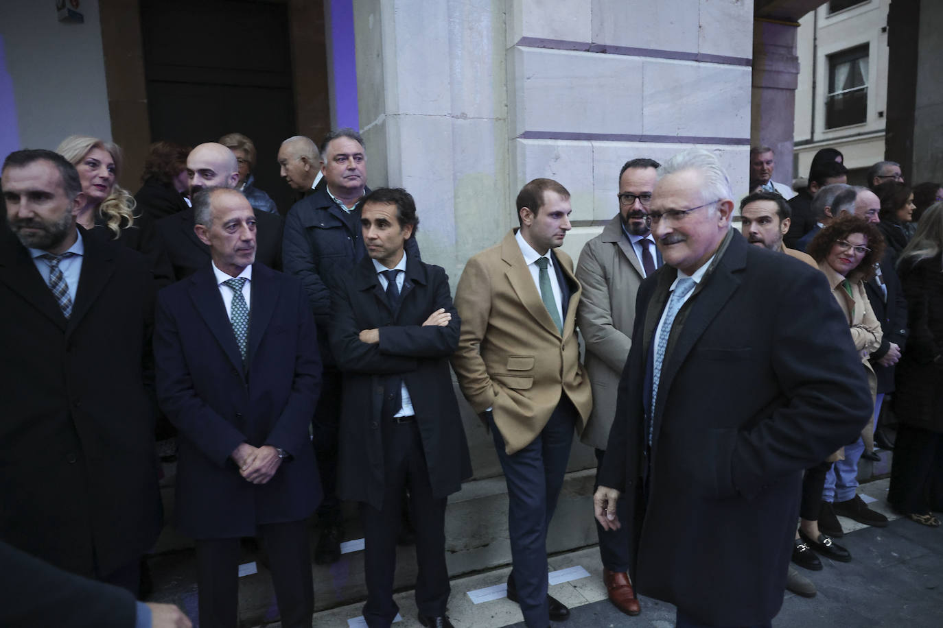 Fotos: Entrega de la Medalla de Oro al Regimiento «Príncipe» número 3 en Siero