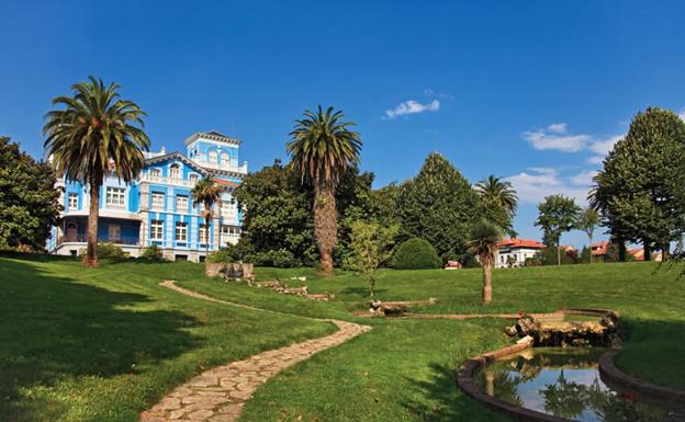 Quinta de Guadalupe (Colombres)
