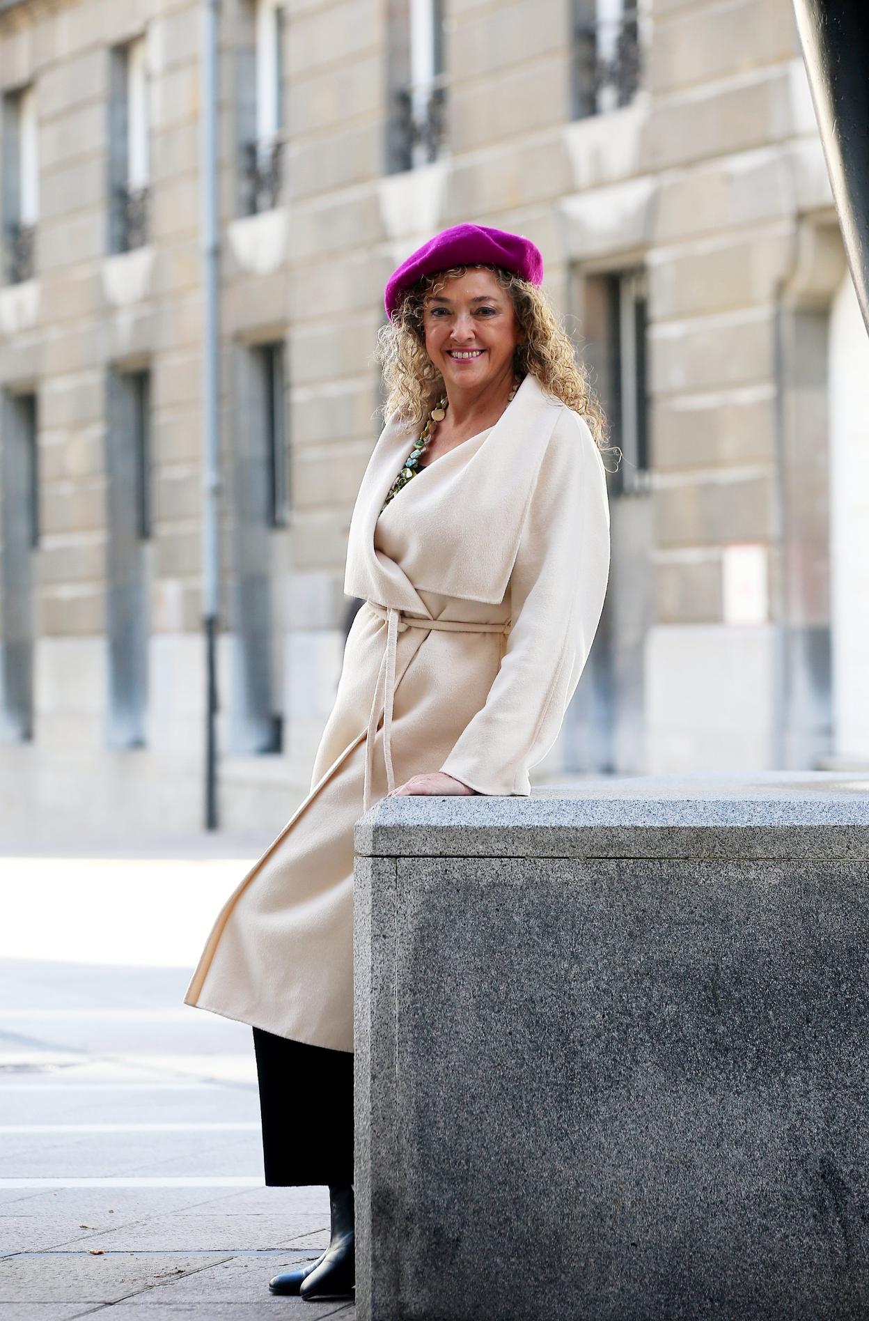 Graciela Suárez Viñuela.