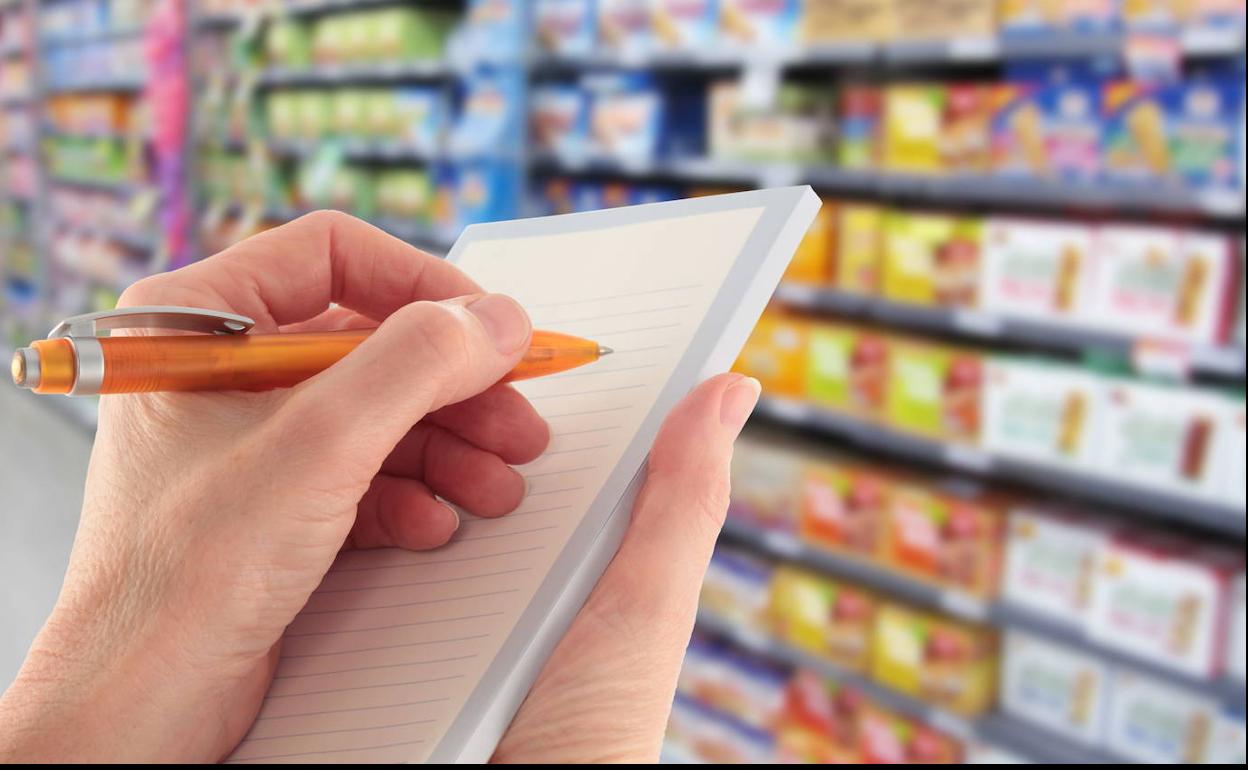 El Gobierno anuncia «mecanismos» para contener los precios de los alimentos