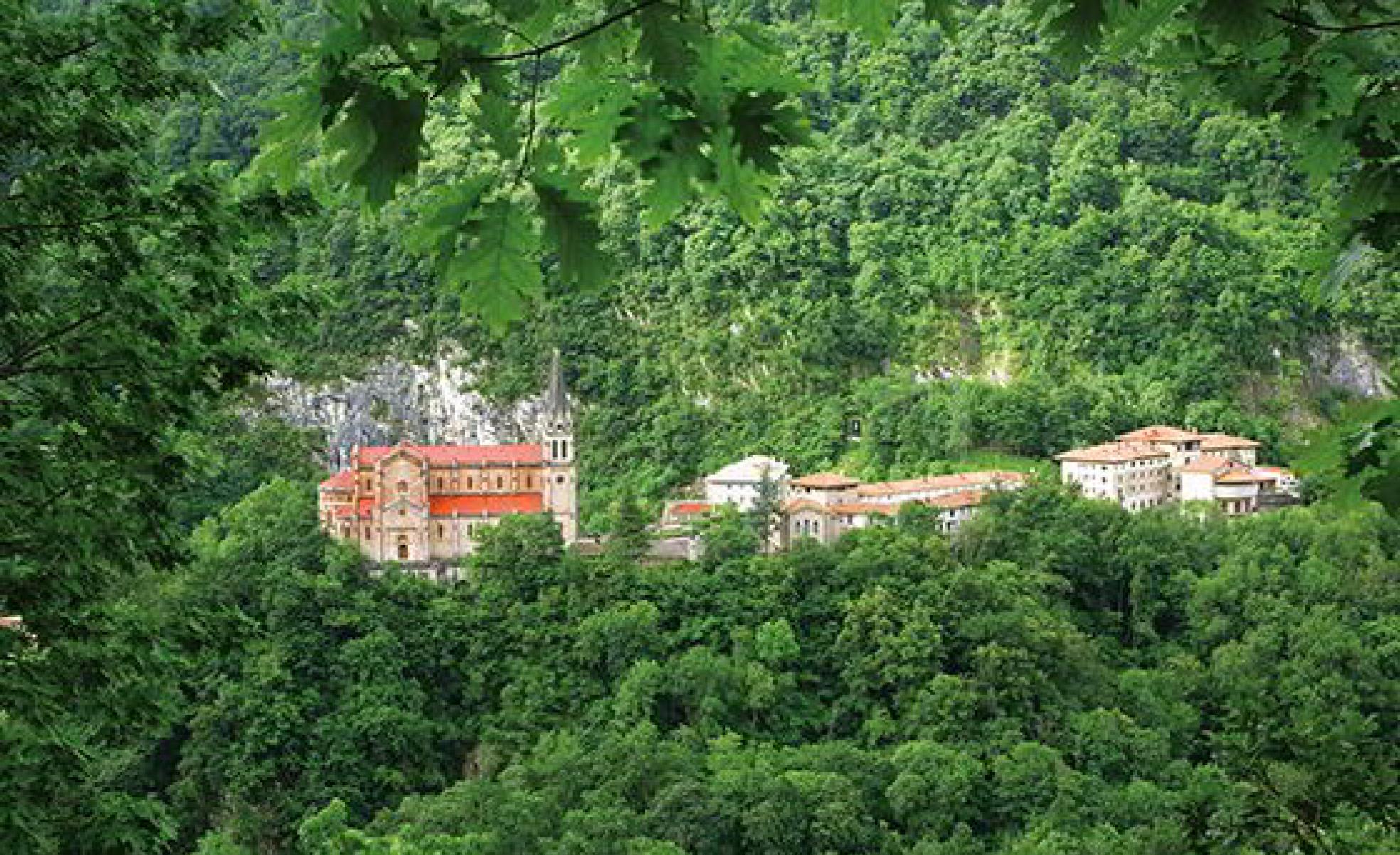Las Montañas del Oriente, tierra del 'sol naciente'