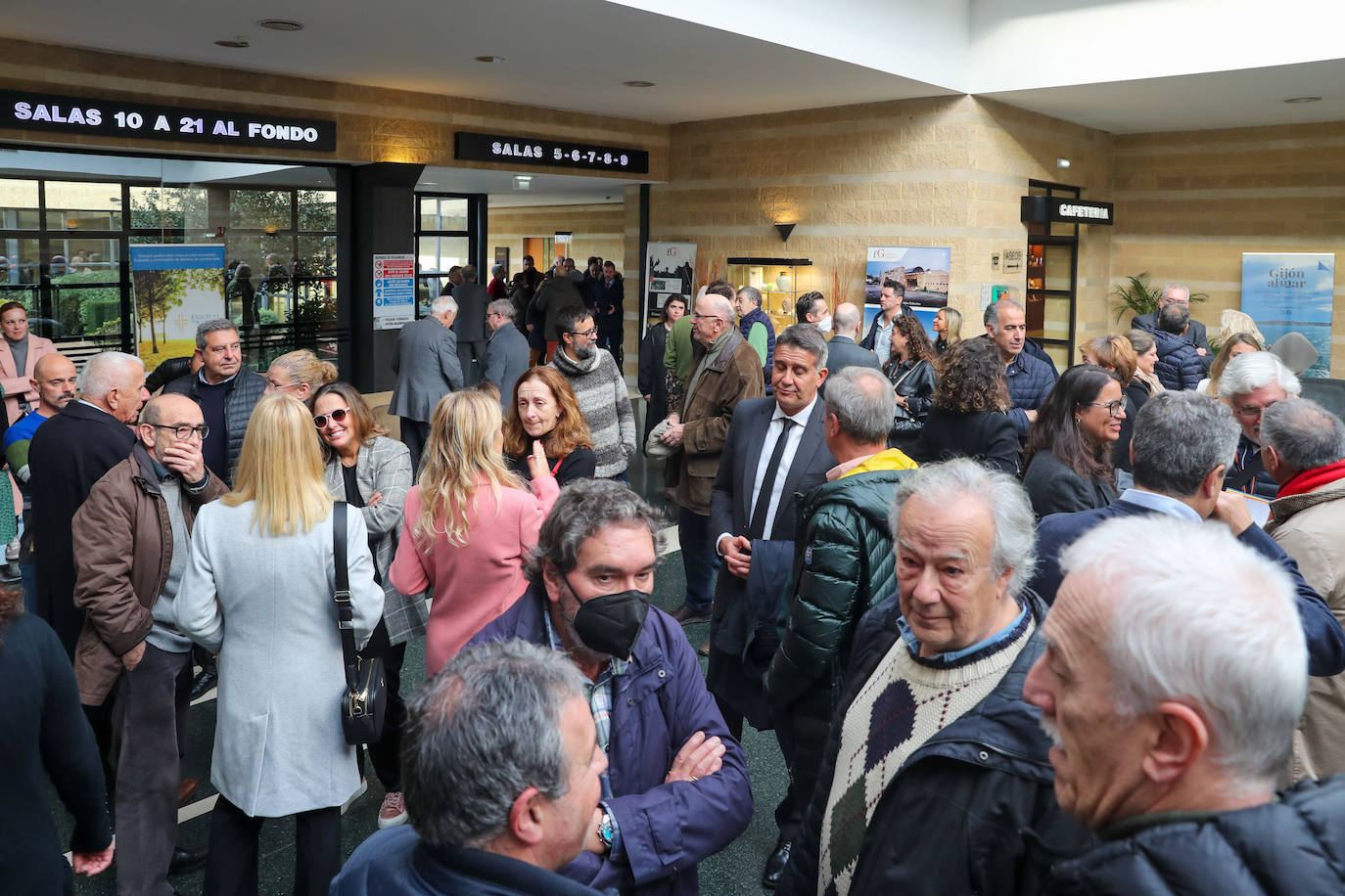 Fotos: Emotivo adiós a José Antonio Rodríguez Canal, maestro del periodismo