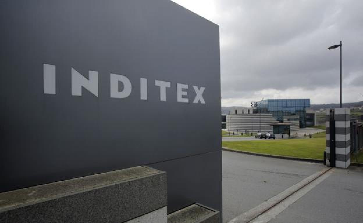 Inditex registra resultados récord pero frena su crecimiento en el tercer trimestre