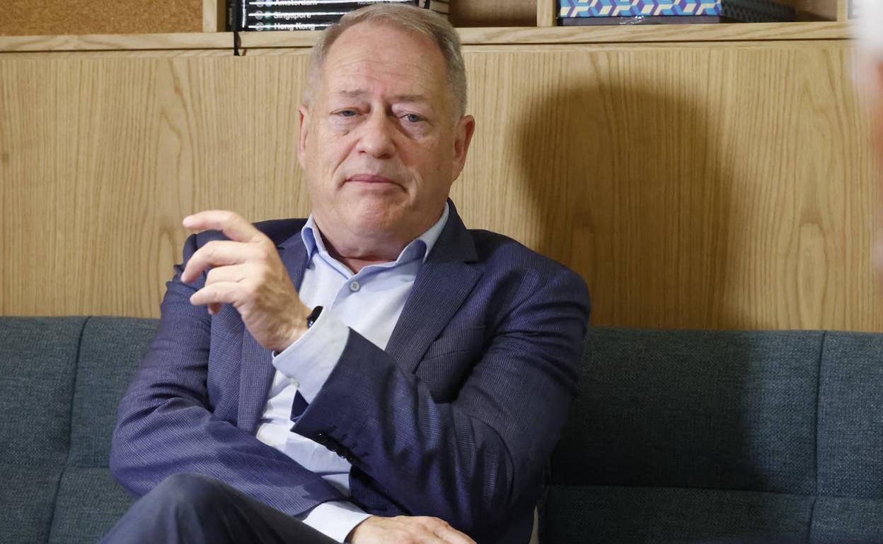 Aurelio Martín, IU Gijón: «Que sea un partido vivo, intenso y disputado como acostumbran estos derbis, pero siempre con respeto y deportividad»