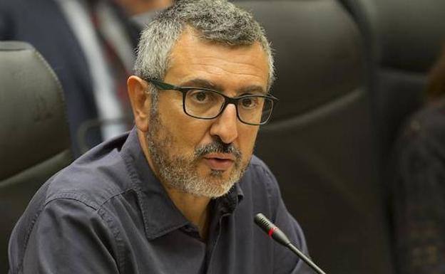 José Carlos Sarasola, Ciudadanos Gijón: «Que sea la gran fiesta de la rivalidad. Puede haber piquilla, incluso ácida, pero sin perder la cordialidad. Y ojalá gane el Sporting»