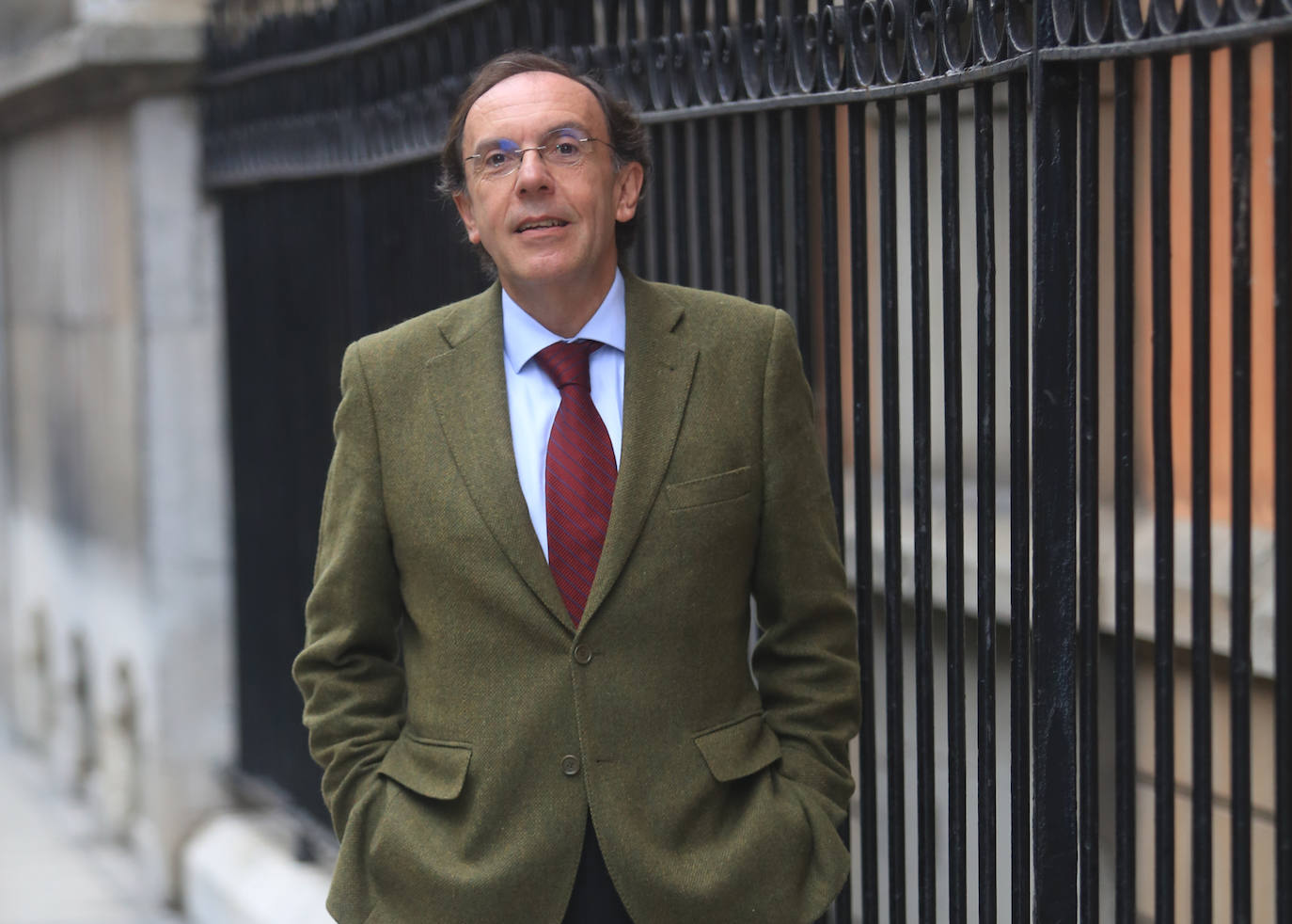 Fernando Vilabella, Club Alimerka Oviedo: «Espero que sea una fiesta del deporte asturiano y que antes, la afición venga a Pumarín a animar al OCB en un partido crucial»