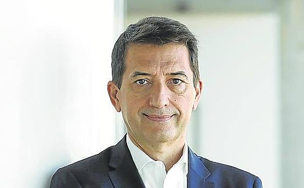 Rafael Doménech BBVA Research «Estamos a la espera de que los próximos meses confirmen las primeras señales de disminución de la inflación en Europa»