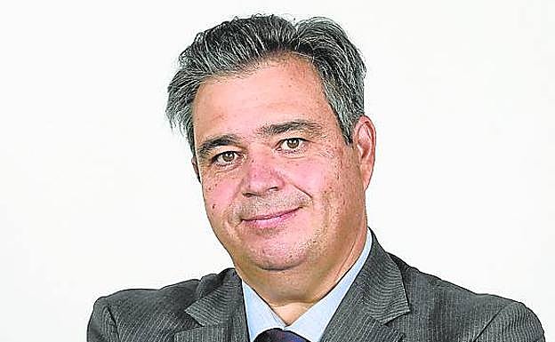 Álvaro Manteca Banca Privada de BBVA en España «Aunque la renta variable mejorará en 2023, será el año de la renta fija, que puede superar el rendimiento de las bolsas»