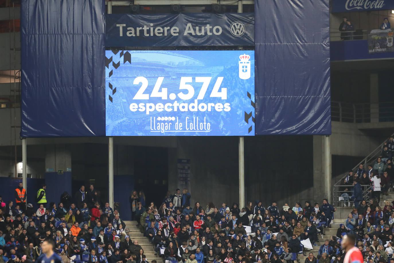 Fotos: Las mejores jugadas del Real Oviedo - Sporting