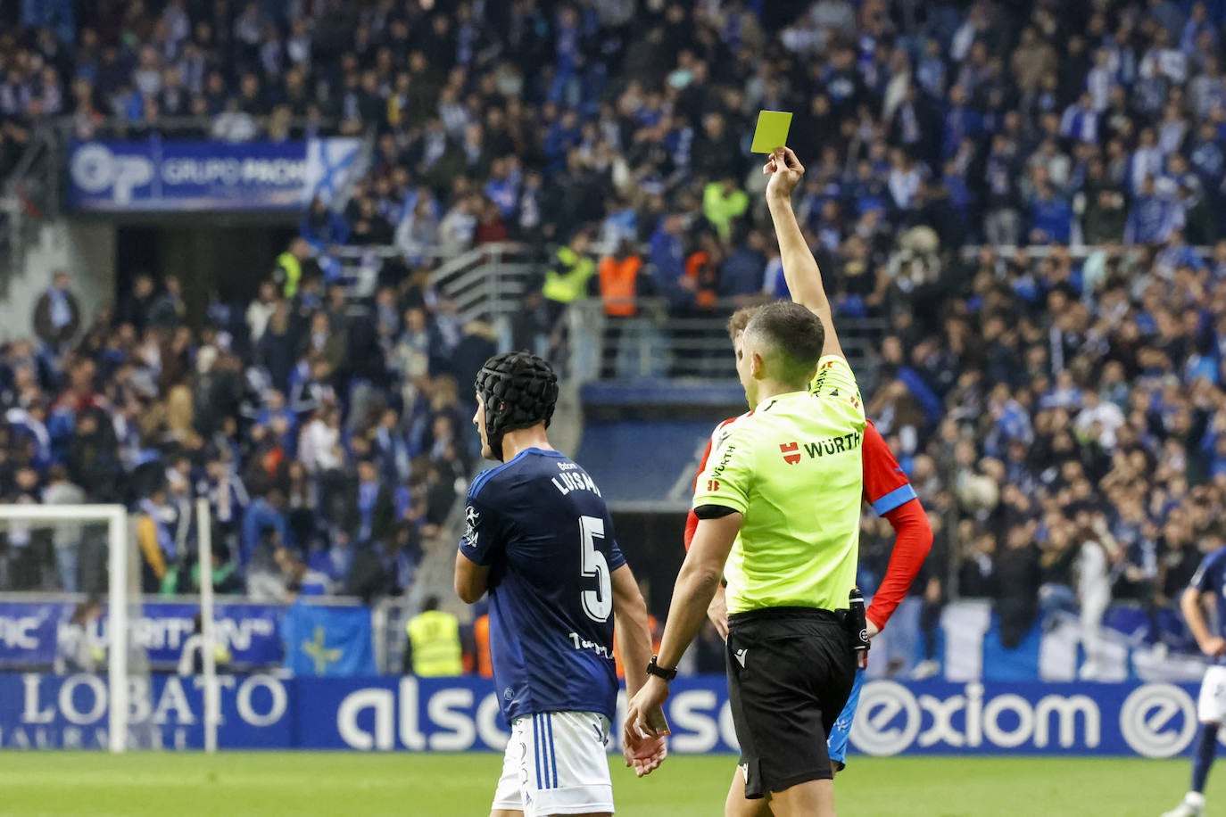 Fotos: Las mejores jugadas del Real Oviedo - Sporting