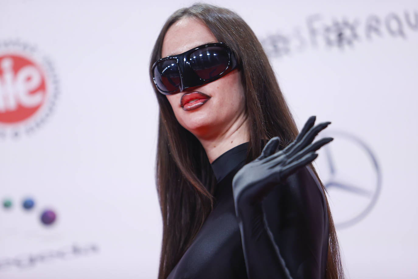 Fotos: Todos los estilismos de la alfombra roja de los Premios Forqué