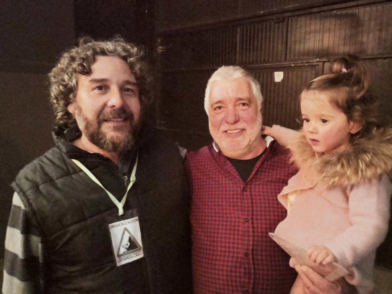 Fotos: Salas celebra su primer Argayo Fest