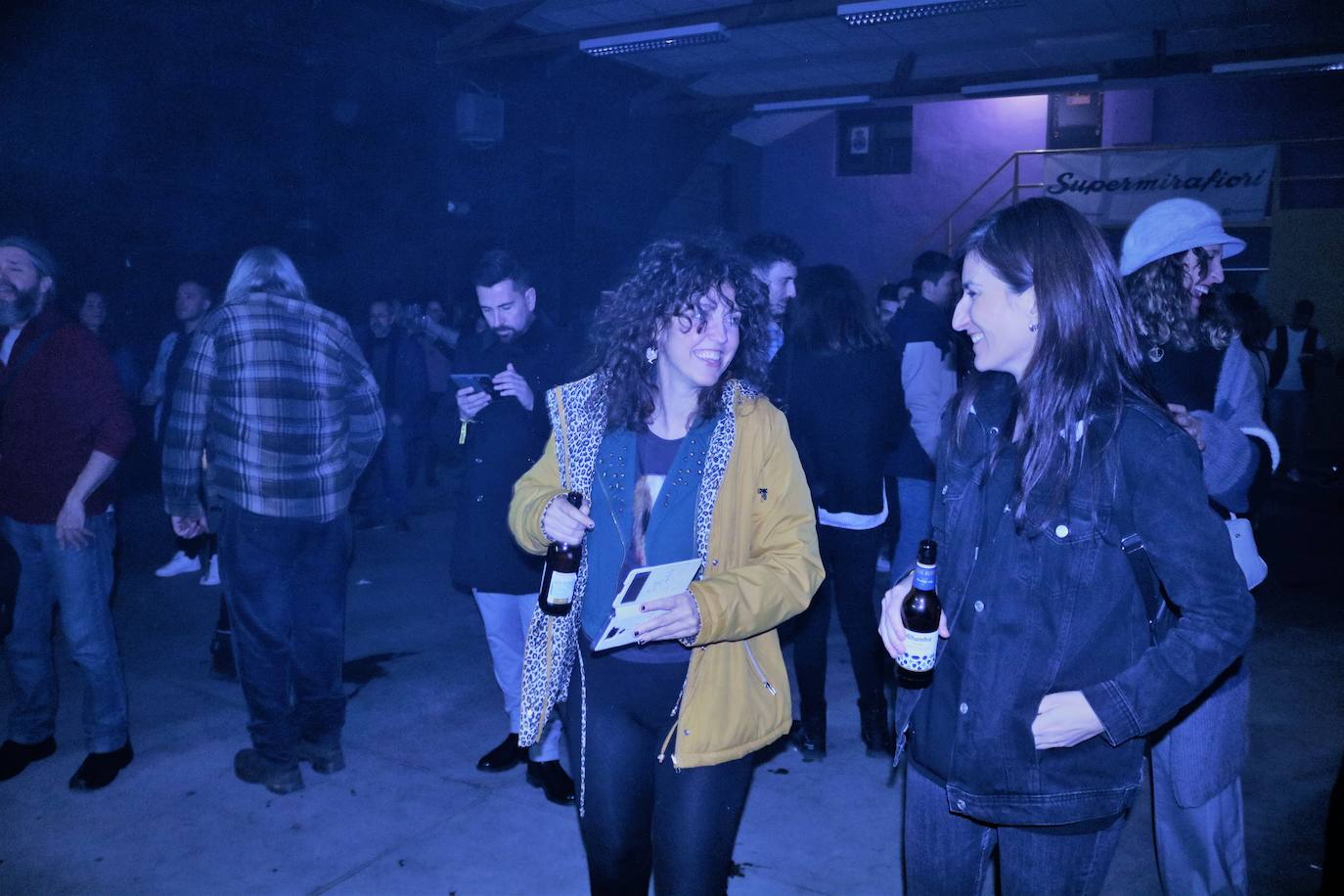 Fotos: Salas celebra su primer Argayo Fest