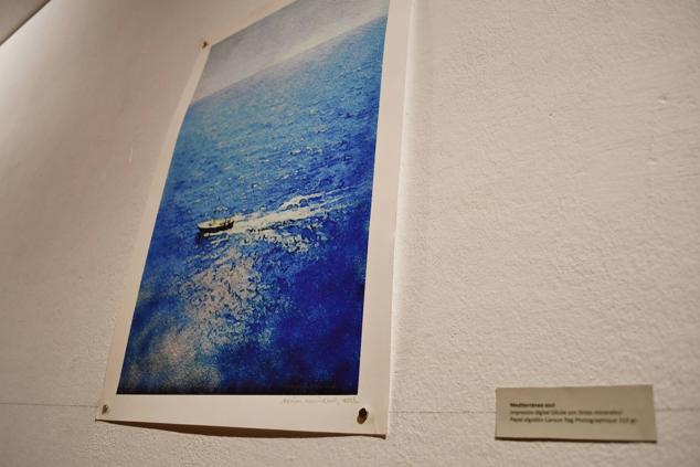 Fotos: Una vida para el arte