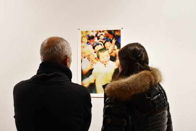 Fotos: Una vida para el arte