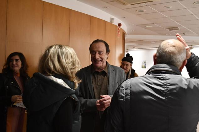 Fotos: Una vida para el arte