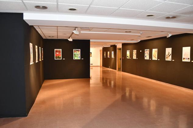 Fotos: Una vida para el arte