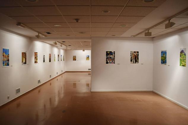 Fotos: Una vida para el arte