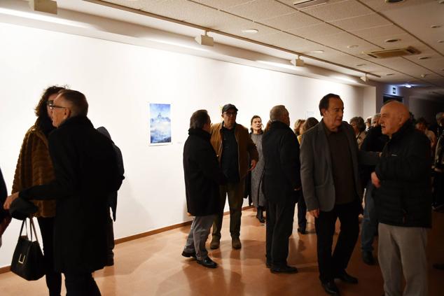 Fotos: Una vida para el arte