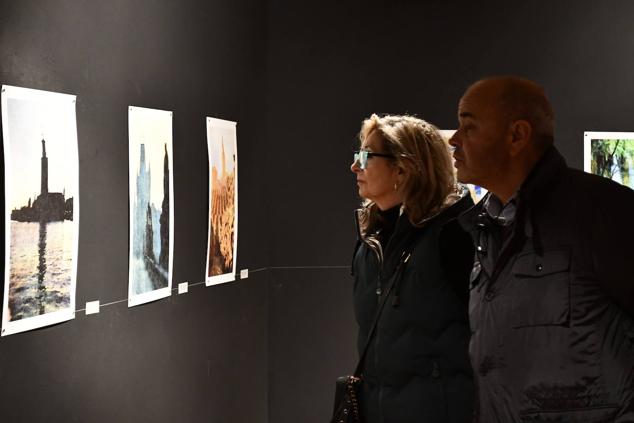 Fotos: Una vida para el arte