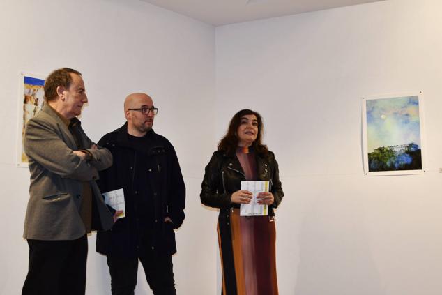 Fotos: Una vida para el arte